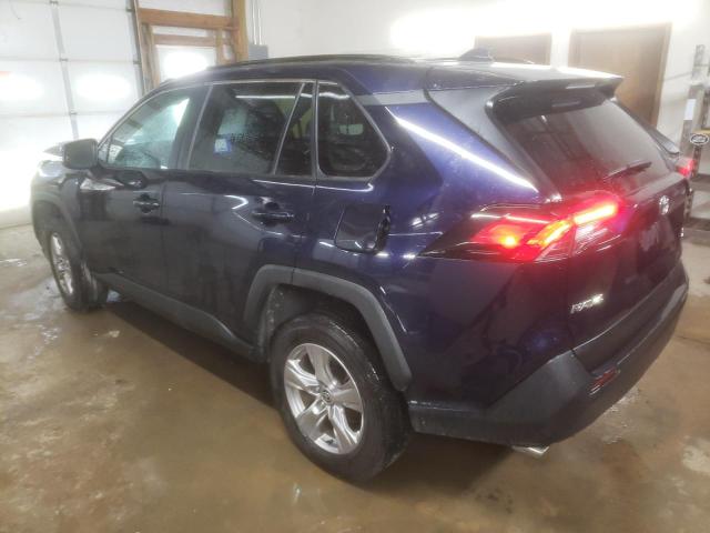 Photo 1 VIN: 2T3W1RFV9PW273488 - TOYOTA RAV4 XLE 