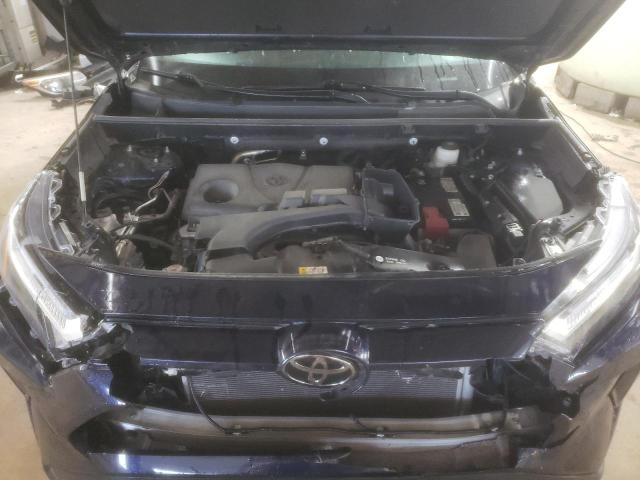 Photo 11 VIN: 2T3W1RFV9PW273488 - TOYOTA RAV4 XLE 