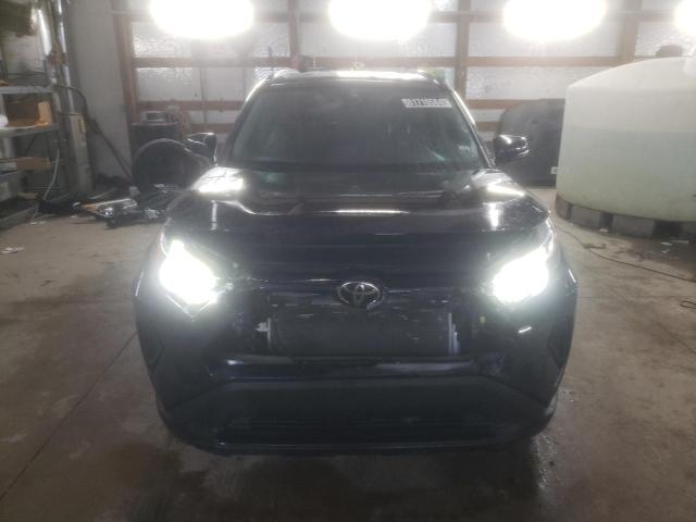 Photo 4 VIN: 2T3W1RFV9PW273488 - TOYOTA RAV4 XLE 