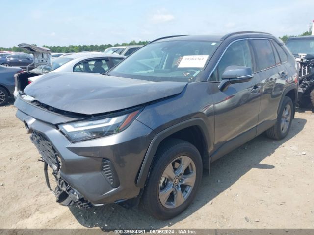 Photo 1 VIN: 2T3W1RFV9RC258378 - TOYOTA RAV4 