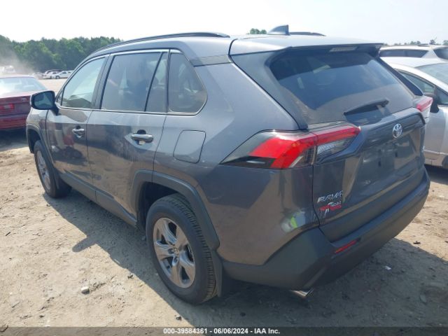 Photo 2 VIN: 2T3W1RFV9RC258378 - TOYOTA RAV4 