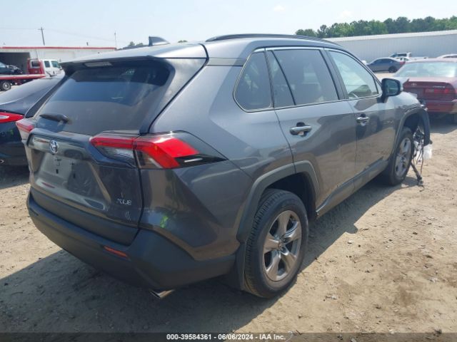 Photo 3 VIN: 2T3W1RFV9RC258378 - TOYOTA RAV4 