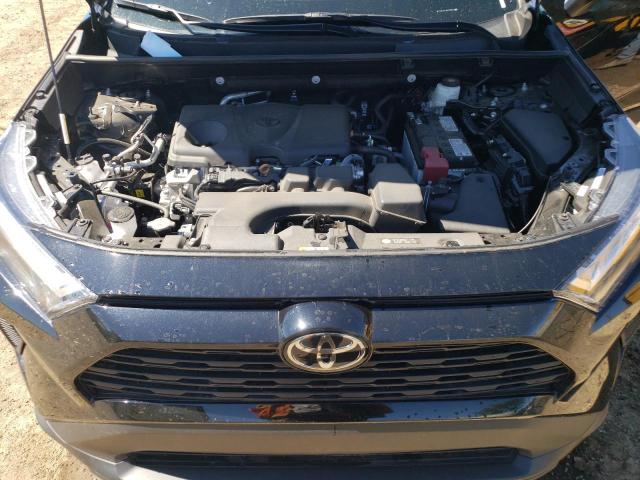 Photo 10 VIN: 2T3W1RFV9RC263953 - TOYOTA RAV4 XLE 