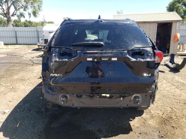 Photo 5 VIN: 2T3W1RFV9RC263953 - TOYOTA RAV4 XLE 