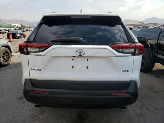 Photo 5 VIN: 2T3W1RFV9RC277125 - TOYOTA RAV4 