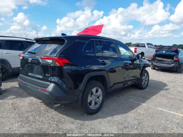 Photo 3 VIN: 2T3W1RFV9RC288562 - TOYOTA RAV4 