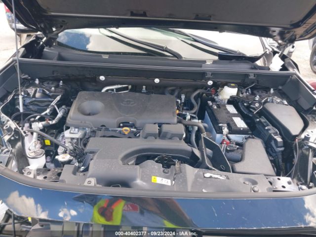 Photo 9 VIN: 2T3W1RFV9RC288562 - TOYOTA RAV4 