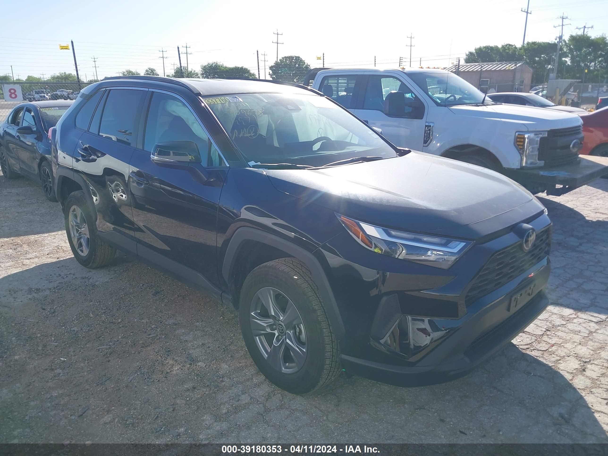 Photo 0 VIN: 2T3W1RFV9RW319971 - TOYOTA RAV 4 