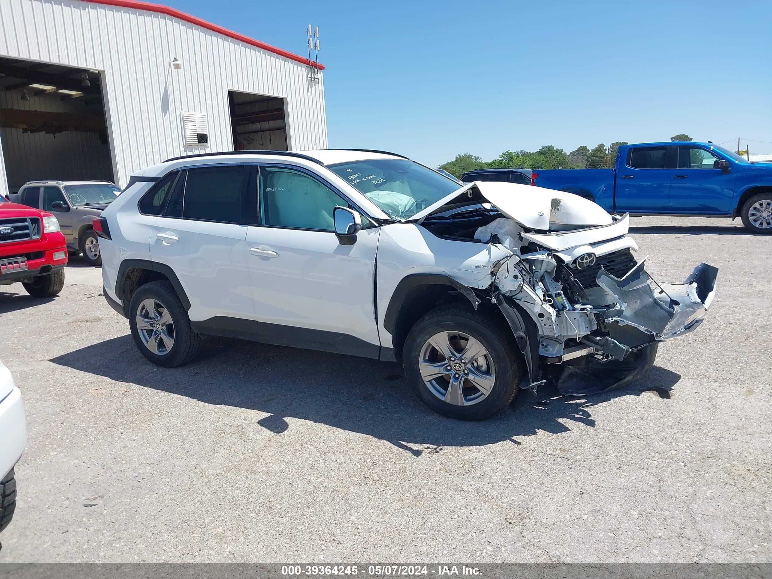 Photo 11 VIN: 2T3W1RFV9RW324104 - TOYOTA RAV 4 