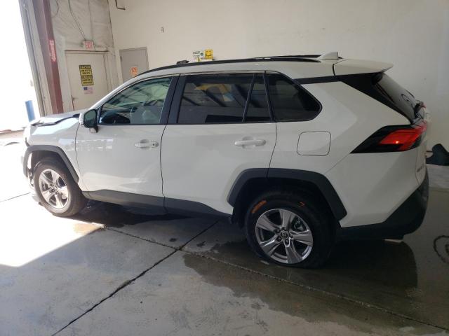 Photo 1 VIN: 2T3W1RFV9RW329237 - TOYOTA RAV4 XLE 