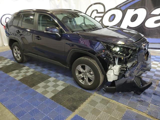 Photo 3 VIN: 2T3W1RFV9RW333868 - TOYOTA RAV4 XLE 