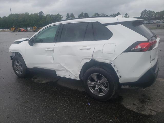 Photo 1 VIN: 2T3W1RFV9RW338326 - TOYOTA RAV4 XLE 