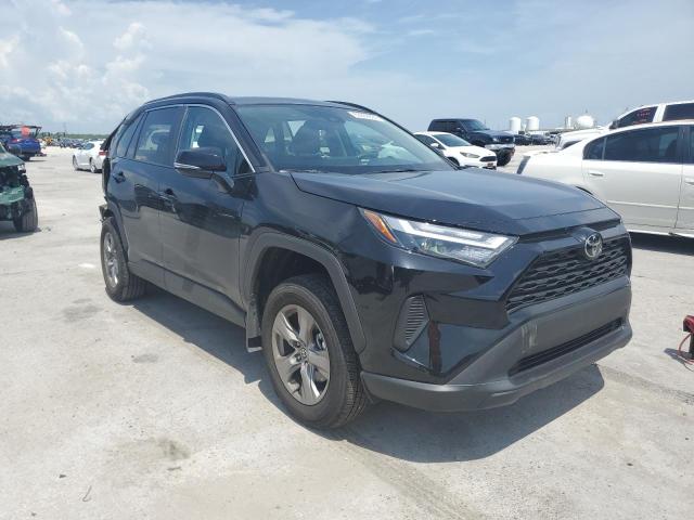 Photo 3 VIN: 2T3W1RFV9RW339993 - TOYOTA RAV4 XLE 