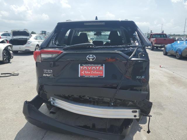 Photo 5 VIN: 2T3W1RFV9RW339993 - TOYOTA RAV4 XLE 