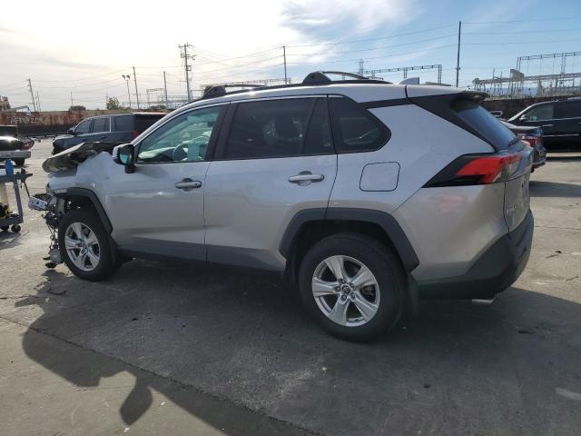 Photo 1 VIN: 2T3W1RFVXKC017659 - TOYOTA RAV4 XLE 