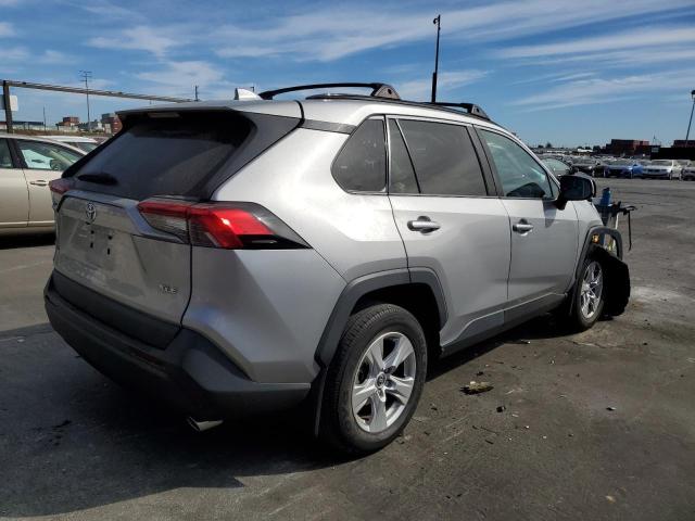 Photo 2 VIN: 2T3W1RFVXKC017659 - TOYOTA RAV4 XLE 