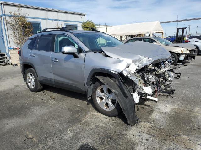 Photo 3 VIN: 2T3W1RFVXKC017659 - TOYOTA RAV4 XLE 