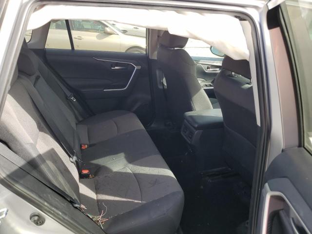 Photo 9 VIN: 2T3W1RFVXKC017659 - TOYOTA RAV4 XLE 