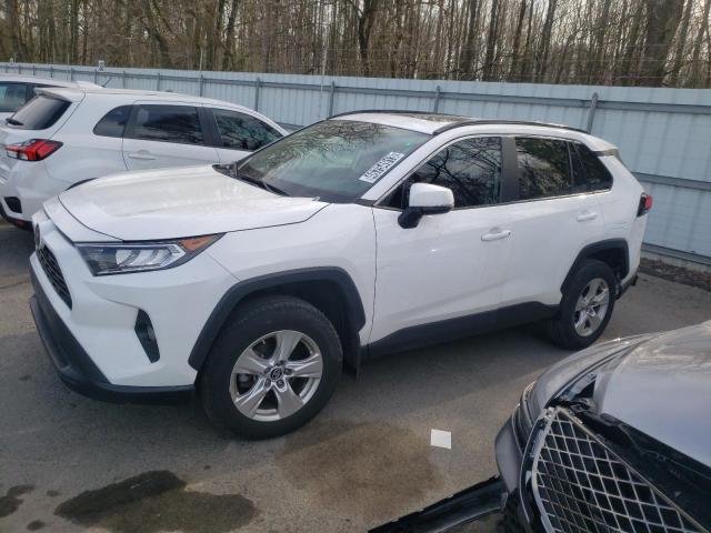 Photo 0 VIN: 2T3W1RFVXKC022425 - TOYOTA RAV4 XLE 