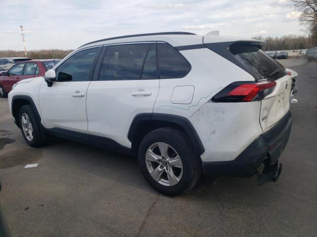 Photo 1 VIN: 2T3W1RFVXKC022425 - TOYOTA RAV4 XLE 