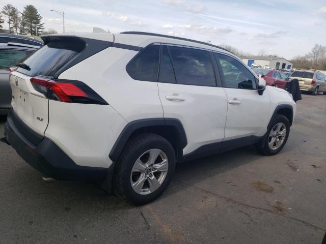 Photo 2 VIN: 2T3W1RFVXKC022425 - TOYOTA RAV4 XLE 