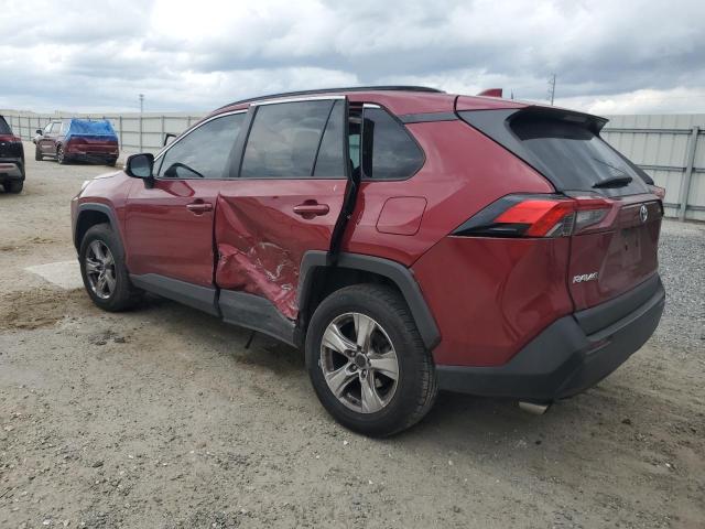 Photo 1 VIN: 2T3W1RFVXKC024661 - TOYOTA RAV4 XLE 