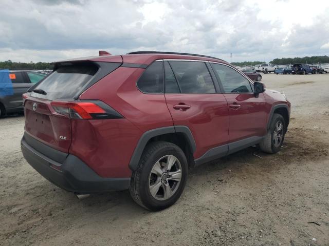 Photo 2 VIN: 2T3W1RFVXKC024661 - TOYOTA RAV4 XLE 