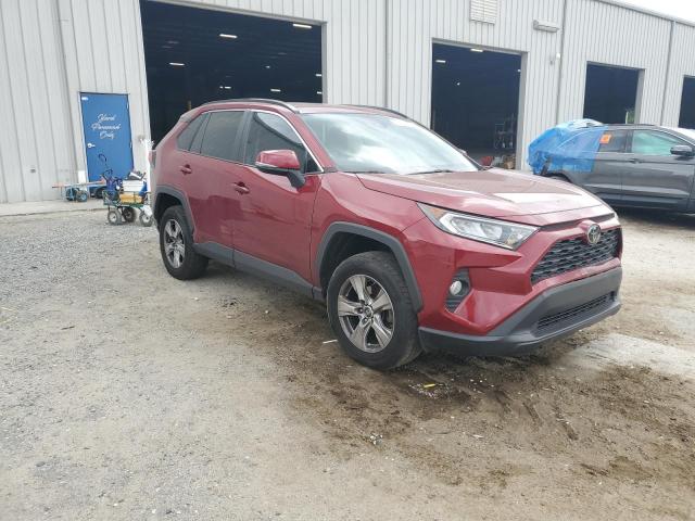 Photo 3 VIN: 2T3W1RFVXKC024661 - TOYOTA RAV4 XLE 