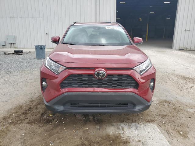 Photo 4 VIN: 2T3W1RFVXKC024661 - TOYOTA RAV4 XLE 