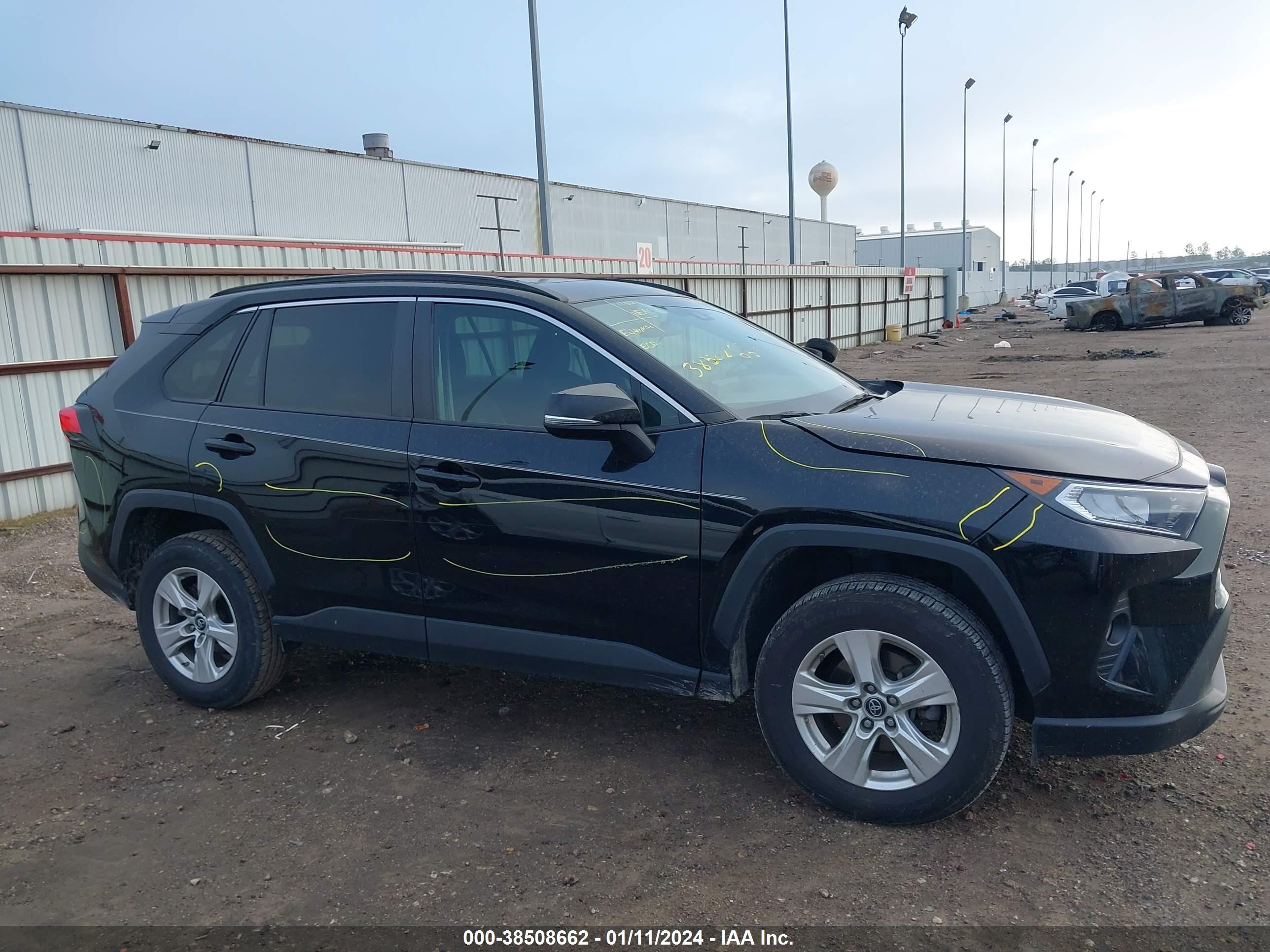 Photo 12 VIN: 2T3W1RFVXKC026863 - TOYOTA RAV 4 