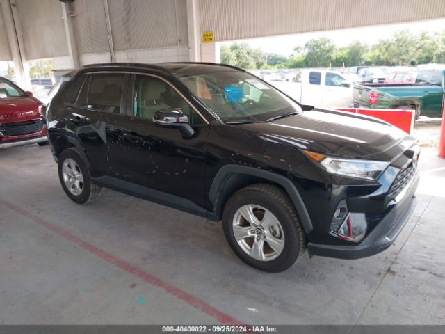 Photo 0 VIN: 2T3W1RFVXKW006630 - TOYOTA RAV4 