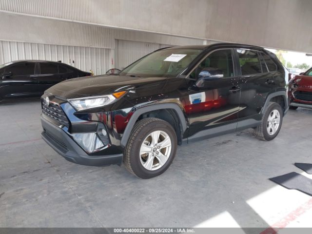 Photo 1 VIN: 2T3W1RFVXKW006630 - TOYOTA RAV4 