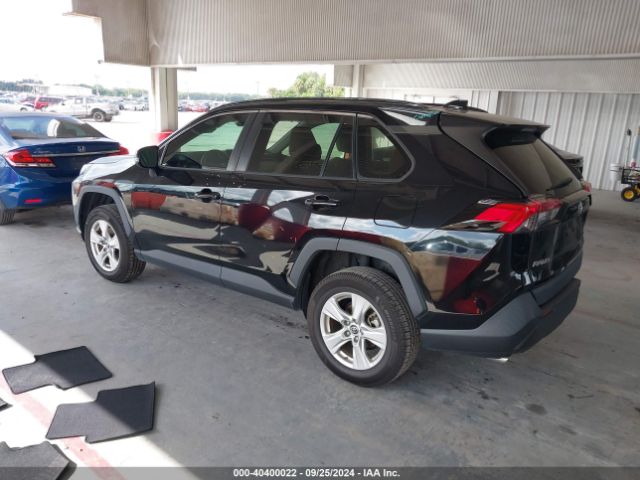 Photo 2 VIN: 2T3W1RFVXKW006630 - TOYOTA RAV4 