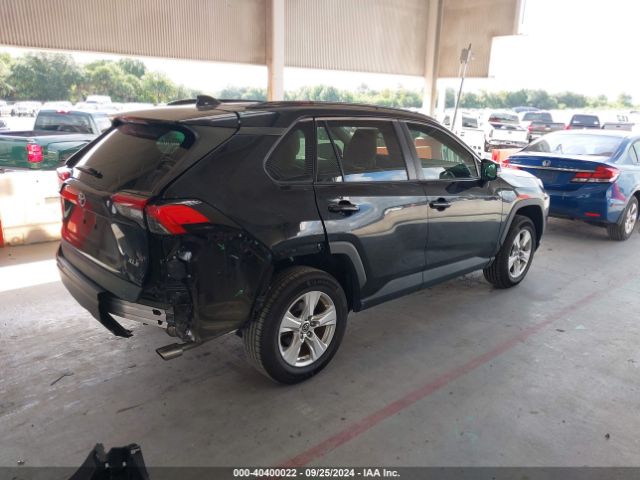 Photo 3 VIN: 2T3W1RFVXKW006630 - TOYOTA RAV4 