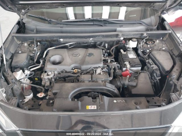 Photo 9 VIN: 2T3W1RFVXKW006630 - TOYOTA RAV4 