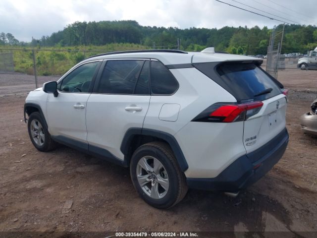 Photo 2 VIN: 2T3W1RFVXKW009804 - TOYOTA RAV4 