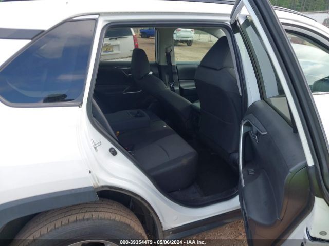 Photo 7 VIN: 2T3W1RFVXKW009804 - TOYOTA RAV4 