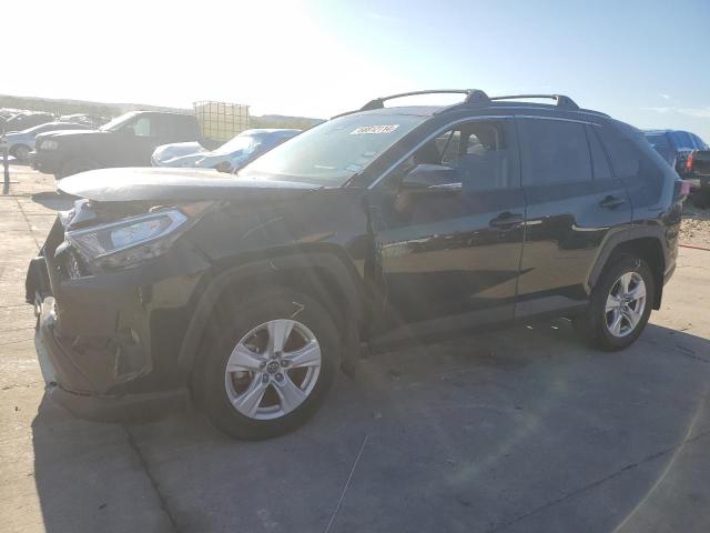 Photo 0 VIN: 2T3W1RFVXKW015439 - TOYOTA RAV4 XLE 