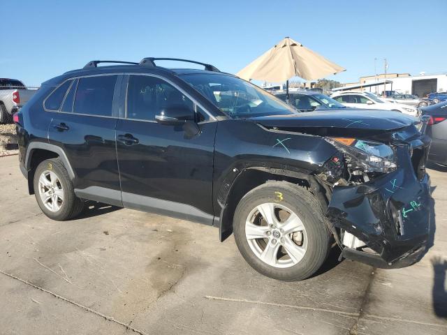 Photo 3 VIN: 2T3W1RFVXKW015439 - TOYOTA RAV4 XLE 