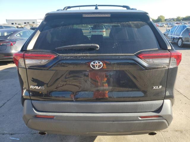 Photo 5 VIN: 2T3W1RFVXKW015439 - TOYOTA RAV4 XLE 