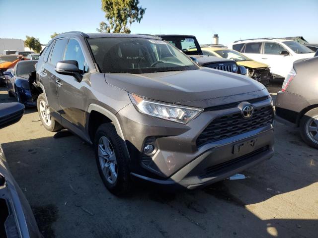 Photo 3 VIN: 2T3W1RFVXKW021824 - TOYOTA RAV4 