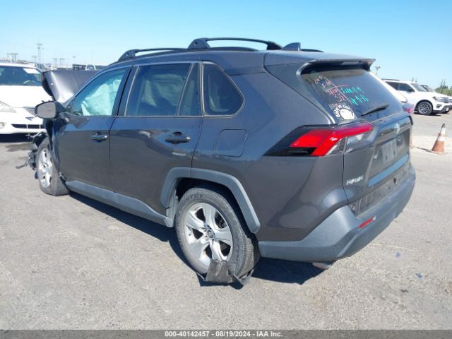 Photo 2 VIN: 2T3W1RFVXKW023721 - TOYOTA RAV4 