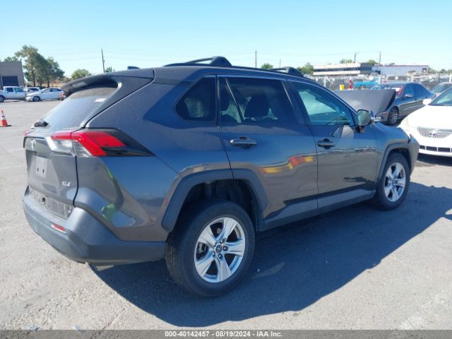 Photo 3 VIN: 2T3W1RFVXKW023721 - TOYOTA RAV4 