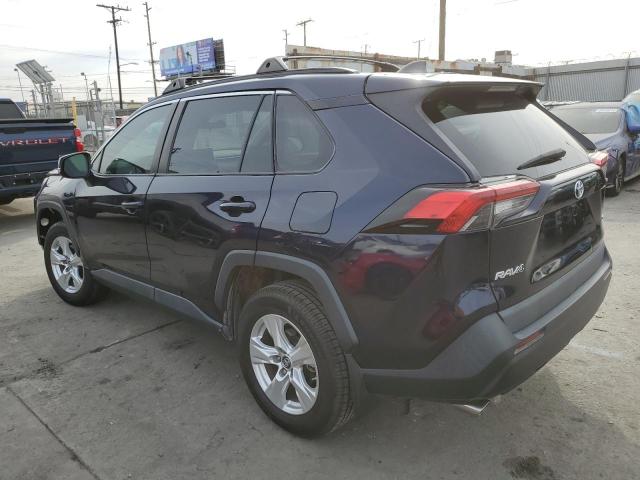 Photo 1 VIN: 2T3W1RFVXKW031205 - TOYOTA RAV4 XLE 