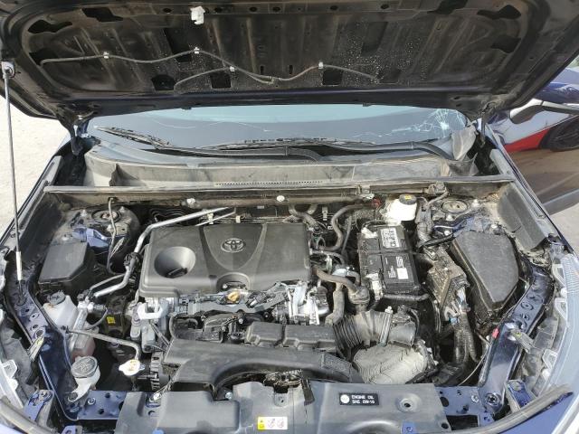 Photo 11 VIN: 2T3W1RFVXKW031205 - TOYOTA RAV4 XLE 