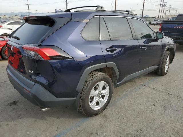 Photo 2 VIN: 2T3W1RFVXKW031205 - TOYOTA RAV4 XLE 