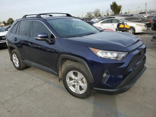 Photo 3 VIN: 2T3W1RFVXKW031205 - TOYOTA RAV4 XLE 