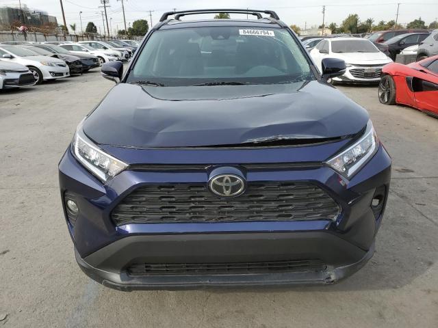 Photo 4 VIN: 2T3W1RFVXKW031205 - TOYOTA RAV4 XLE 