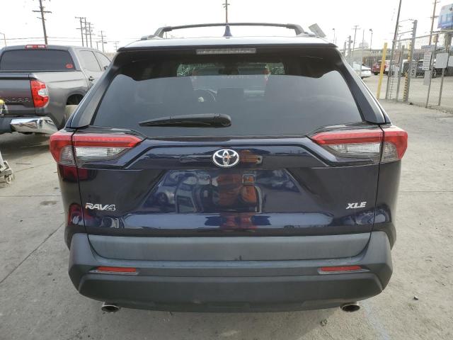 Photo 5 VIN: 2T3W1RFVXKW031205 - TOYOTA RAV4 XLE 