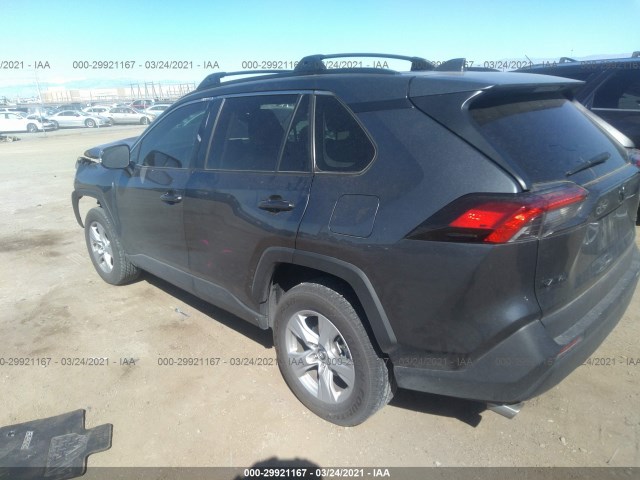 Photo 2 VIN: 2T3W1RFVXLC037847 - TOYOTA RAV4 